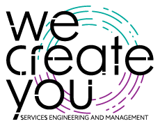 WeCreateYou – Services Engineering and Management