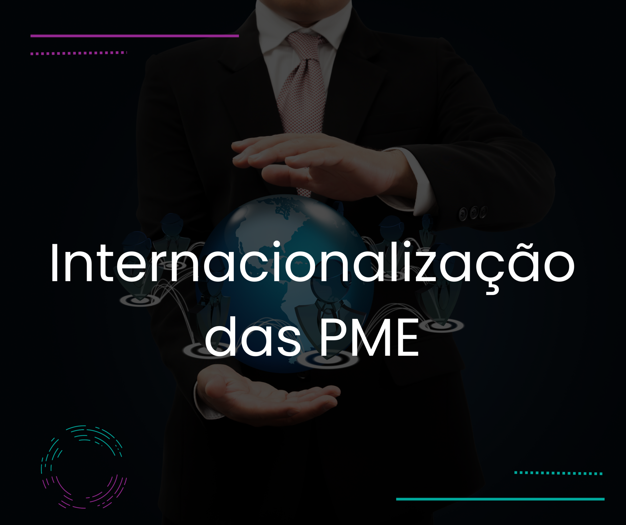 Internacionalização das PME​